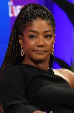TIFFANY HADDISH at Zeta Live 2024 at Center415 in New York 09/26/2024