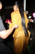 TRACEE ELLIS ROSS Leaves Harper