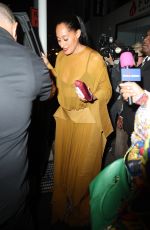 TRACEE ELLIS ROSS Leaves Harper
