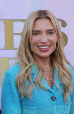 TRACY ANDERSON at 20th Anniversary of The Goldie Hawn Foundation and MindUP in Los Angeles 09/27/2024