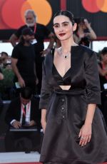 VALENTINA HERSZAGE at I