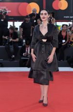 VALENTINA HERSZAGE at I