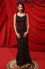 VALENTINA ZENERE at Business of Fashion BoF 500 Class of 2024 at Paris Fashion Week 09/28/2024