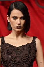 VALENTINA ZENERE at Business of Fashion BoF 500 Class of 2024 at Paris Fashion Week 09/28/2024