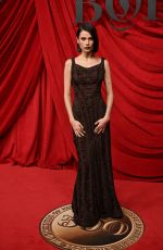 VALENTINA ZENERE at Business of Fashion BoF 500 Class of 2024 at Paris Fashion Week 09/28/2024