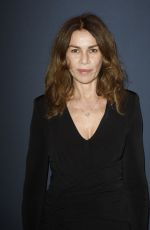 VALERIE KAPRISKY at Le fil Premiere at the Arlequin Cinema in Paris 09/09/2024