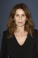 VALERIE KAPRISKY at Le fil Premiere at the Arlequin Cinema in Paris 09/09/2024
