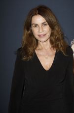 VALERIE KAPRISKY at Le fil Premiere at the Arlequin Cinema in Paris 09/09/2024