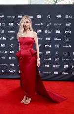 VANESSA KIRBY at Eden Premiere at 2024 Toronto International Film Festival 09/07/2024