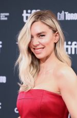 VANESSA KIRBY at Eden Premiere at 2024 Toronto International Film Festival 09/07/2024