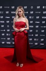 VANESSA KIRBY at Eden Premiere at 2024 Toronto International Film Festival 09/07/2024