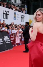 VANESSA KIRBY at Eden Premiere at 2024 Toronto International Film Festival 09/07/2024