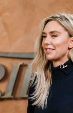 VANESSA KIRBY at Variety Studio at 2024 Toronto Film Festival 09/07/2024