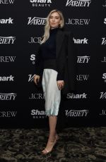 VANESSA KIRBY at Variety TIFF Step & Repeat at Toronto International Film Festival 09/07/2024
