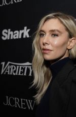 VANESSA KIRBY at Variety TIFF Step & Repeat at Toronto International Film Festival 09/07/2024
