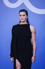 VEORNICA YOKO PLEBANI at CNMI Sustainable Fashion Awards 2024 at Milan Fashion Week 09/22/2024