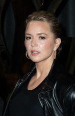 VIRGINIE EFIRA at Saint Laurent Fashion Show at Paris Fashion Week 09/24/2024