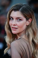 VITTORIA PUCCINI at The Room Next Door Premiere at 81st Venice International Film Festival 09/02/2024