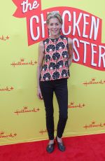 WENDIE MALICK at Screening and Q&A for The Chicken Sisters at NeueHouse Hollywood 09/09/2024