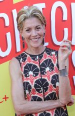 WENDIE MALICK at Screening and Q&A for The Chicken Sisters at NeueHouse Hollywood 09/09/2024