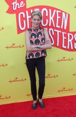 WENDIE MALICK at Screening and Q&A for The Chicken Sisters at NeueHouse Hollywood 09/09/2024