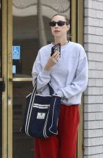 WHITNEY PORT Out Shopping in Studio City 09/13/2024