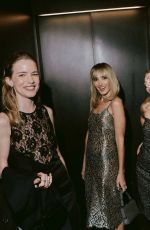 WILLA FITZGERALD - Michael Kors Fashion Show Portraits, September 2024