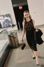 WILLA FITZGERALD - Michael Kors Fashion Show Portraits, September 2024