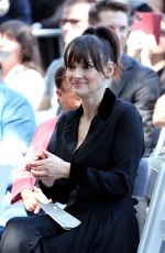 WINONA RYDER at Tim Burton