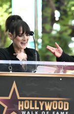 WINONA RYDER at Tim Burton