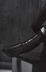 WINONA RYDER for AnOther Magazine, Autumn\Winter 2024