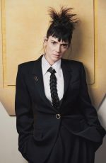 WINONA RYDER for AnOther Magazine, Autumn\Winter 2024