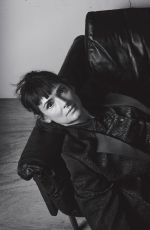 WINONA RYDER for AnOther Magazine, Autumn\Winter 2024