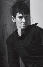 WINONA RYDER for AnOther Magazine, Autumn\Winter 2024