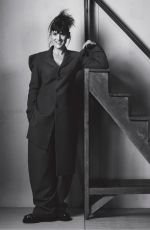 WINONA RYDER for AnOther Magazine, Autumn\Winter 2024