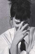 WINONA RYDER for AnOther Magazine, Autumn\Winter 2024