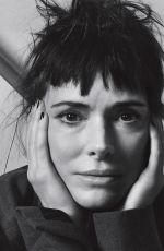 WINONA RYDER for AnOther Magazine, Autumn\Winter 2024