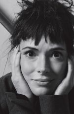 WINONA RYDER for AnOther Magazine, Autumn\Winter 2024