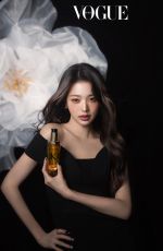 WONYOUNG for Vogue Korea, September 2024