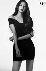 WONYOUNG for Vogue Korea, September 2024
