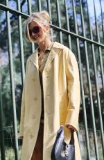 XENIA VAN DER WOODSEN Unveiling Spring/Summer 2025 Collection 09/20/2024