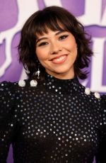 XOCHITL GOMEZ at Special Launch Event for Agatha All Along in Los Angeles 09/16/2024