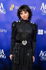 XOCHITL GOMEZ at Special Launch Event for Agatha All Along in Los Angeles 09/16/2024