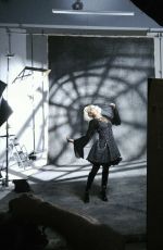 XOCHITL GOMEZ for Hot Topic Social Collision Campaign, September 2024