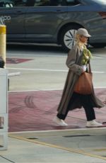 ZENDAYA and Tom Holland Out in Los Angeles 09/01/2024