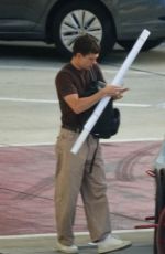 ZENDAYA and Tom Holland Out in Los Angeles 09/01/2024