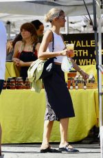 ZENDAYA and Tom Holland Out Shopping in Calabasas 08/31/2024