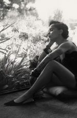 ZOE KRAVITZ for W Magazine, September 2024
