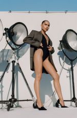 ZOE KRAVITZ for W Magazine, September 2024
