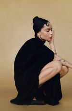 ZOE KRAVITZ for W Magazine, September 2024